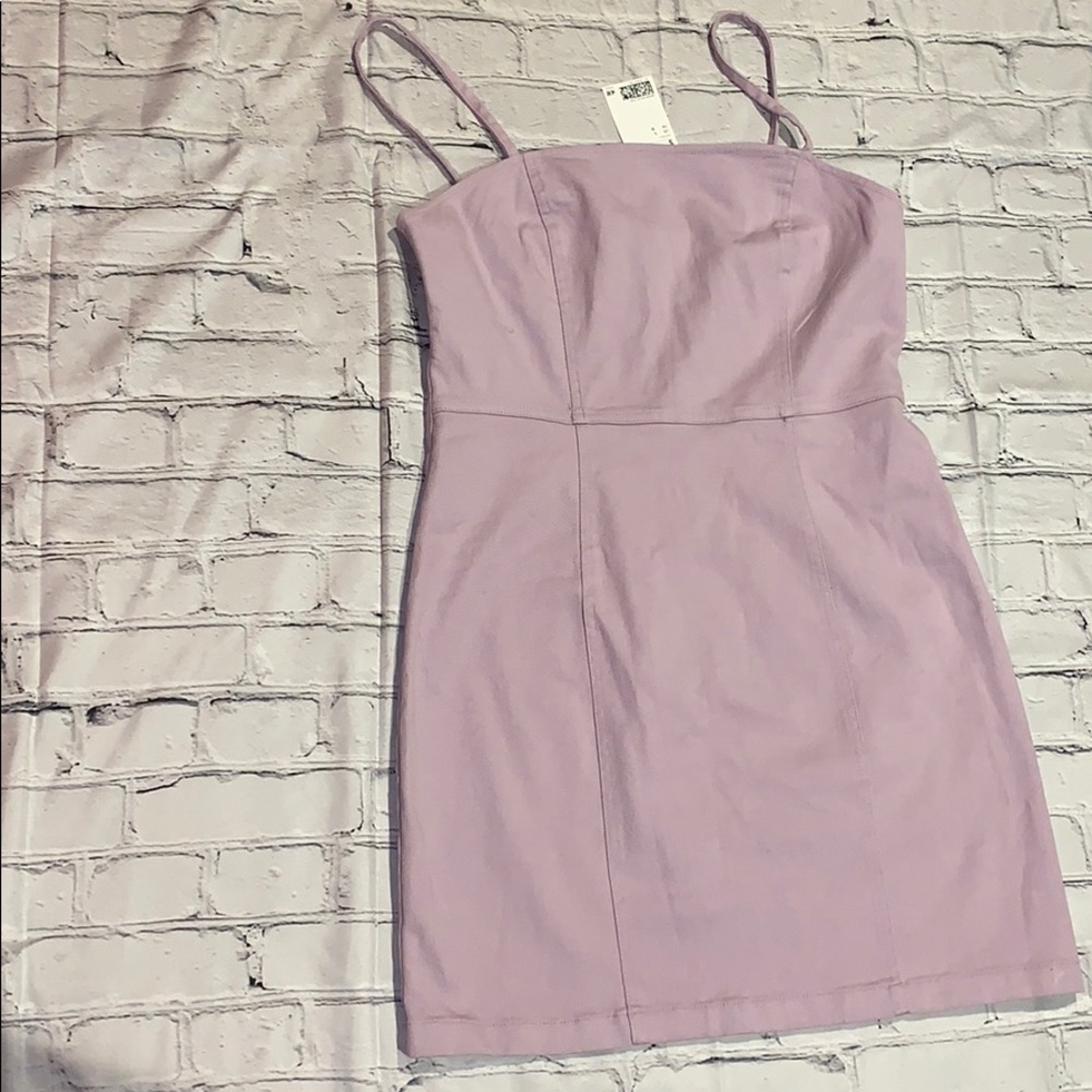 H&M Mini Dress